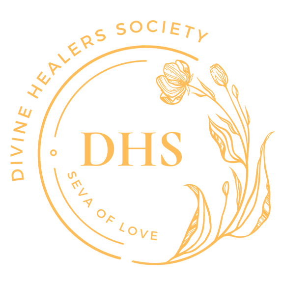 Divine Healers Society