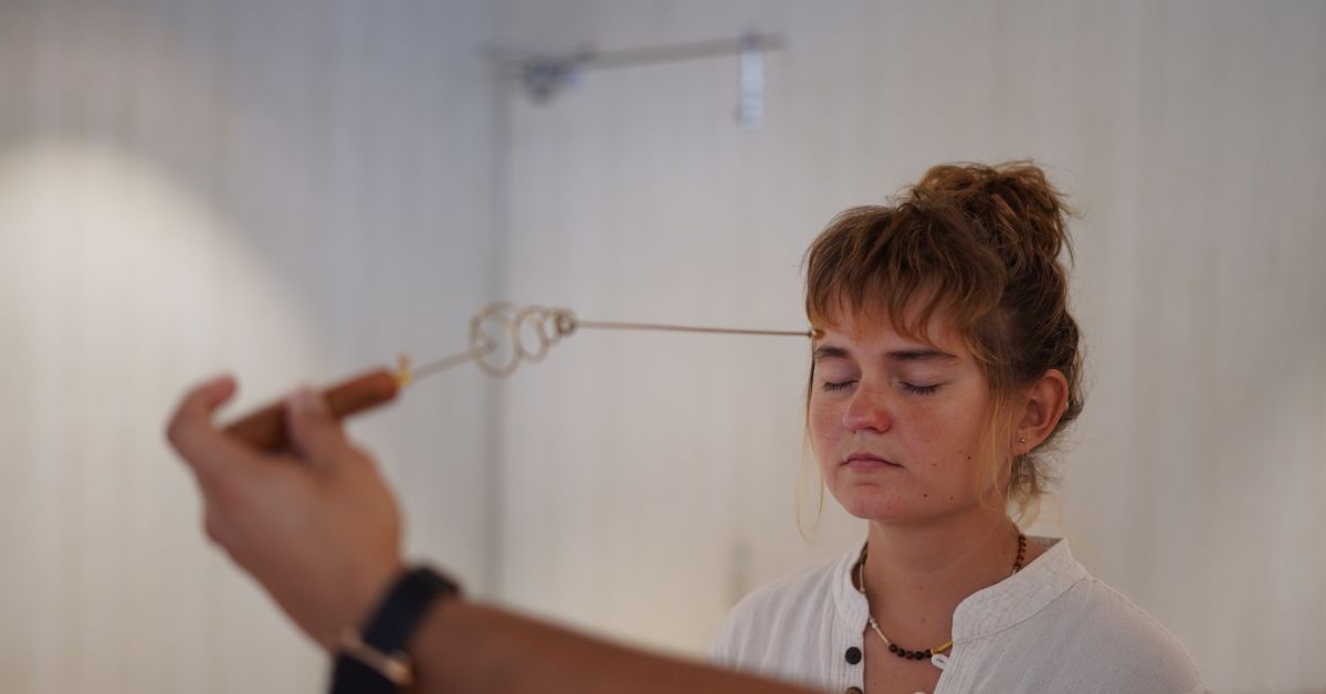 How Chakra Balancing Healing and Sound Healing Rishikesh Bring Peace and Renewal at Yogshri Healing