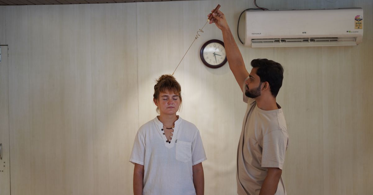 Why Rishikesh is the Ideal Place for Chakra Balancing and Sound Healing