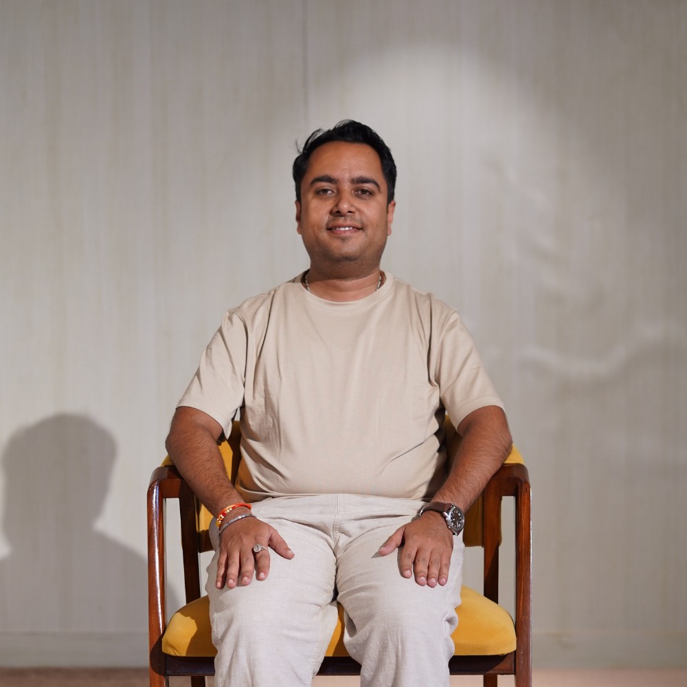 Dr. Nishant Bhatnagar
