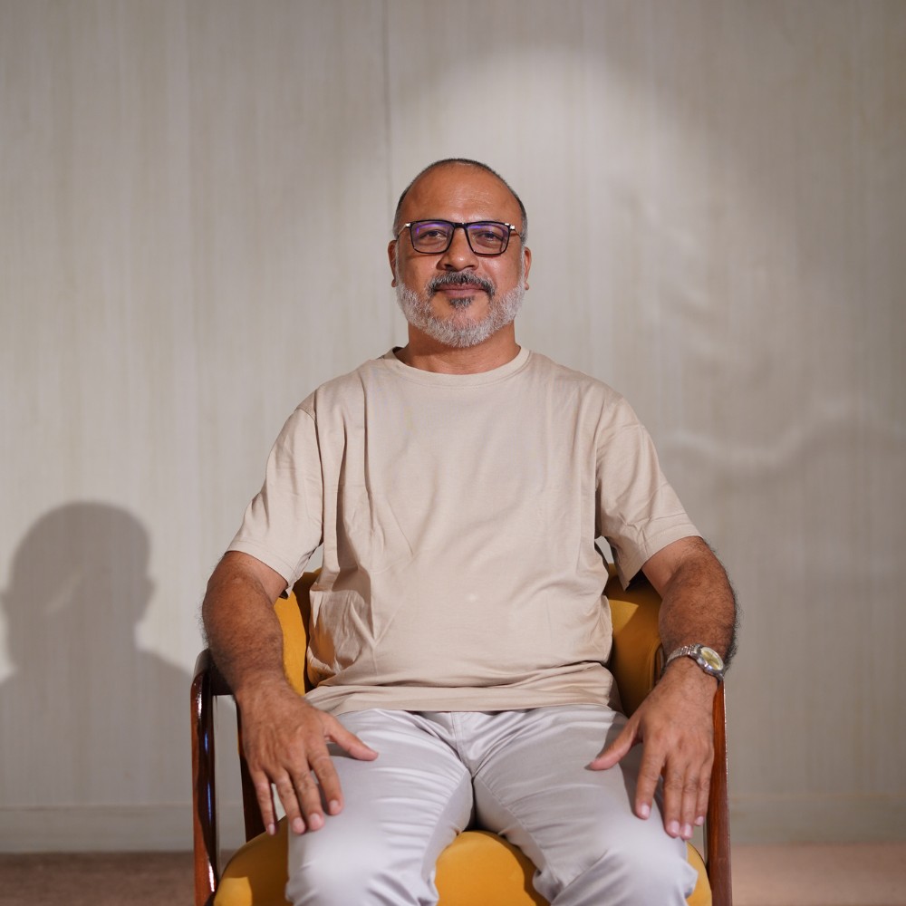 Dr. S M Palkar