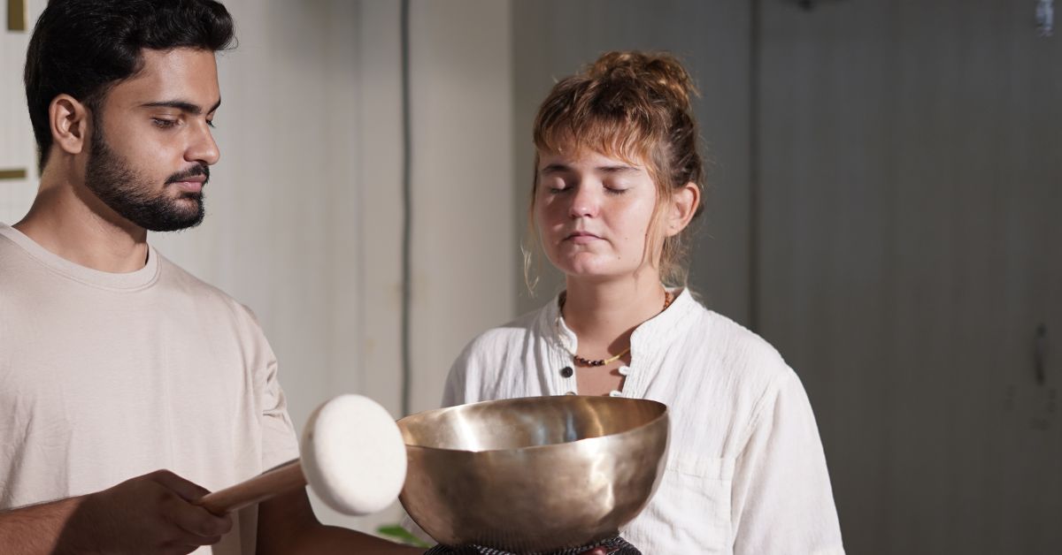 Discover Balance and Bliss with Yogshri Sound Healing