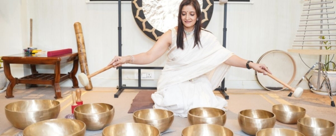 Guide to Sound Healing Foundation Training in Rishikesh