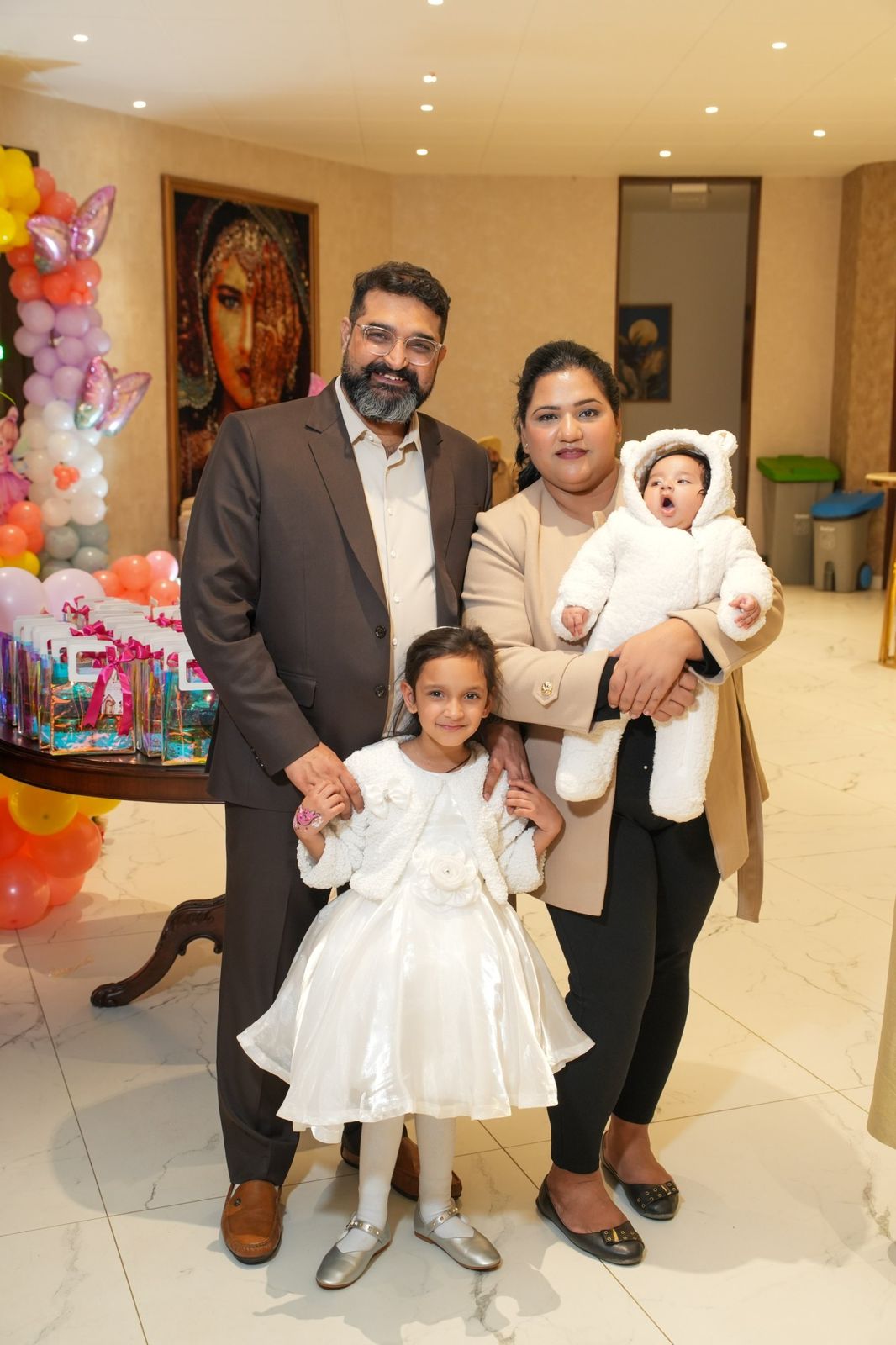 family