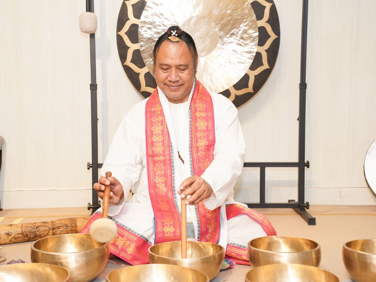 Therapy for Emotional Healing