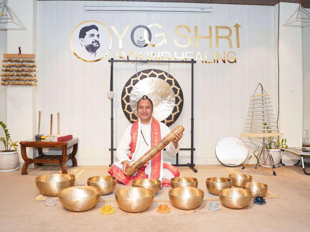 Therapy for Emotional Healing