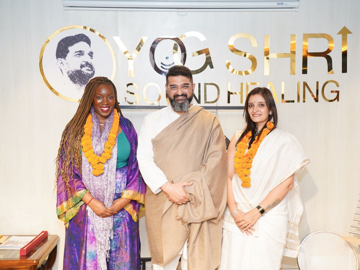 Benefits of a Sound Healing Certification Course?.