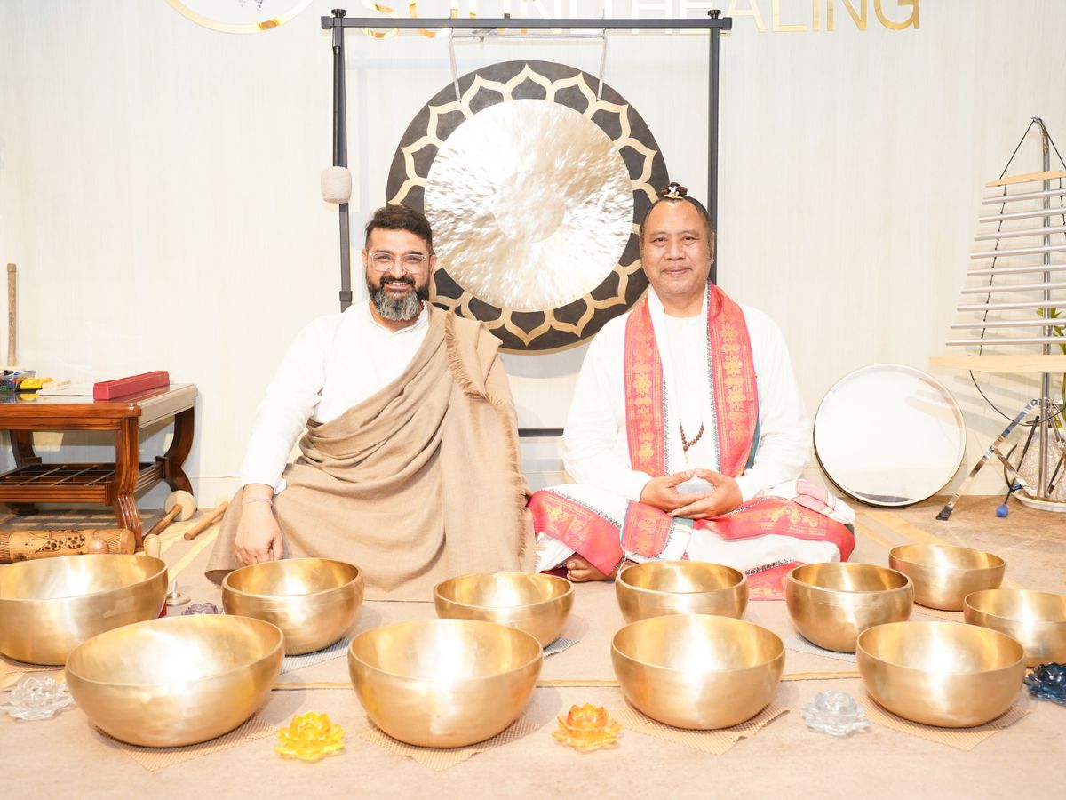 Benefits of a Sound Healing Certification Course?