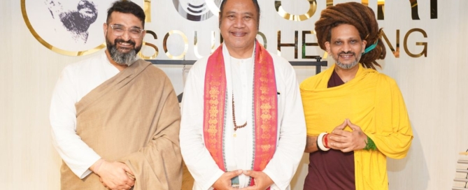 Sound Healing in Rishikesh_