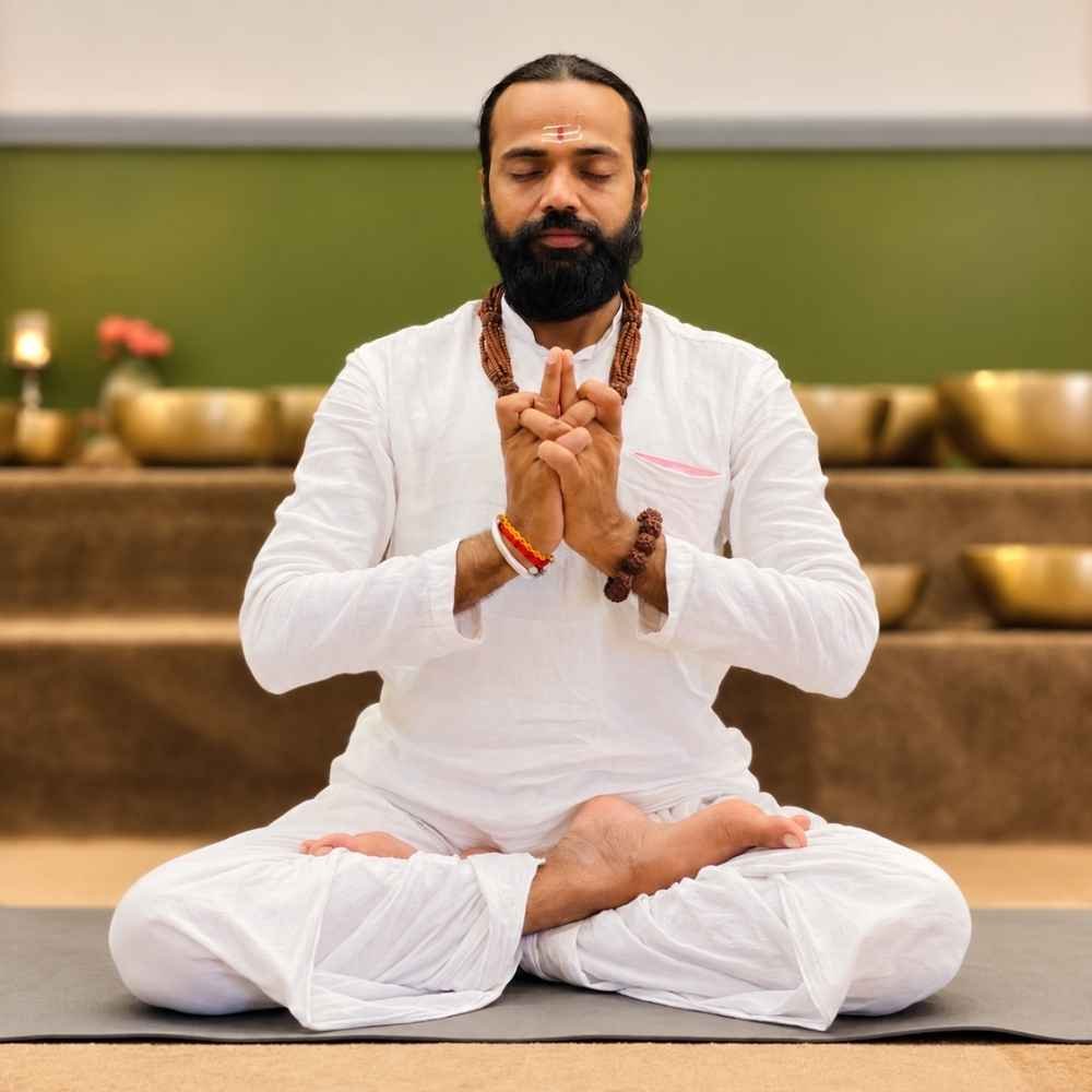 yogi ji