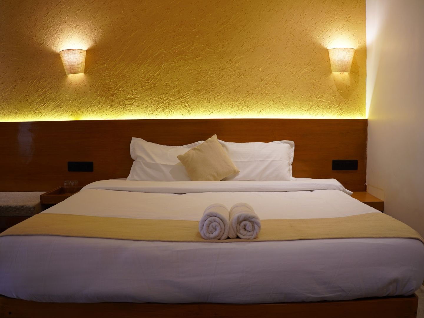 accommodation2 Comfortable accommodation